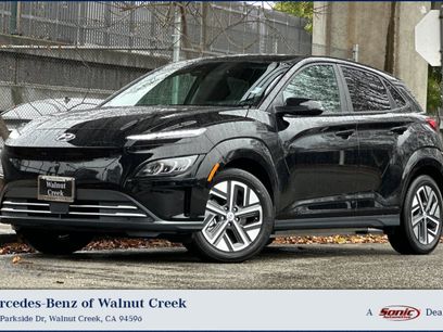 Used 2023 Hyundai Kona Limited