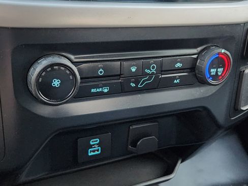 Used 2023 Ford F150 XL w/ Trailer Tow Package image 23