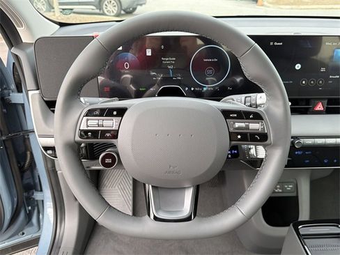 New 2026 Hyundai Ioniq 5 SEL image 24