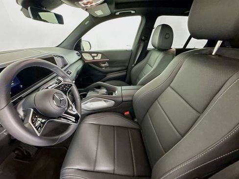 Used 2026 Mercedes-Benz GLE 350 4MATIC image 5