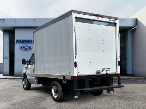 New 2025 Ford E-350 and Econoline 350 Super Duty w/ Power Equipment Group image 4