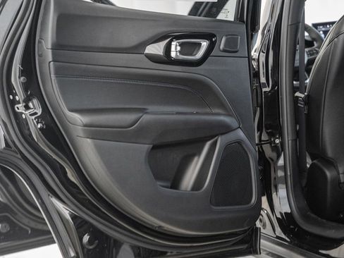 New 2025 Jeep Compass Limited w/ Sun & Sound Group image 35