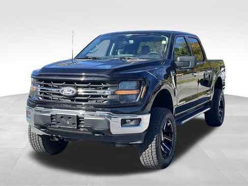 Used 2024 Ford F150 XLT image 9