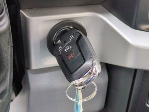 New 2026 Ford F450 XL image 25