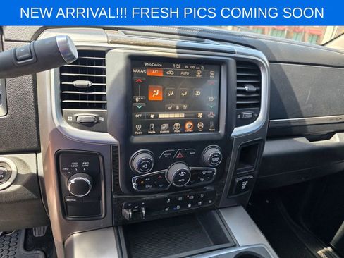 Used 2014 RAM 2500 Limited image 11