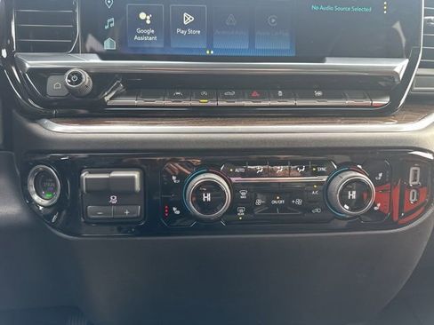 New 2026 Chevrolet Silverado 1500 LT image 25