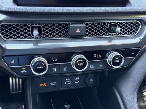 Used 2024 Acura Integra Type S image 18