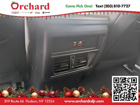 Used 2023 Nissan Murano SV w/ SV Midnight Edition Package image 59