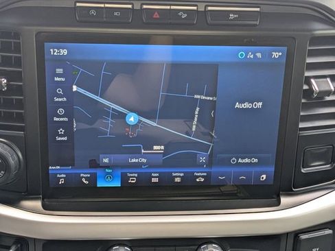 Used 2021 Ford F150 XLT w/ Equipment Group 302A High image 29