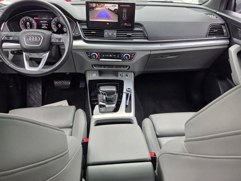 Used 2025 Audi Q5 2.0T Premium AWD/4WD image 8