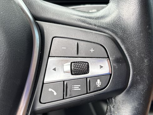 Used 2023 BMW i4 eDrive40 w/ Premium Package RWD image 20