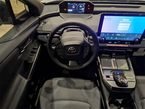 Used 2026 Toyota bZ image 17