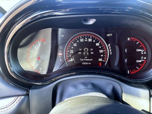 Used 2025 Dodge Durango GT image 14