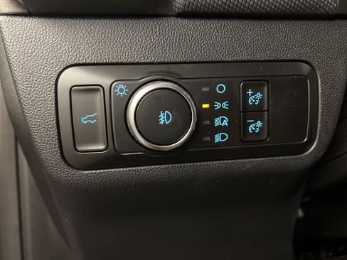 New 2025 Ford Bronco Sport Outer Banks w/ Outer Banks Tech Package+ image 23