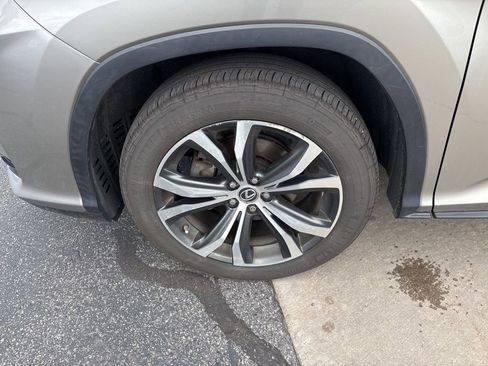 Used 2018 Lexus RX 350 AWD w/ Premium Package image 11