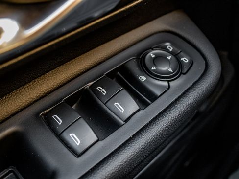 Used 2022 GMC Terrain AT4 w/ Infotainment Package II image 35