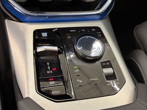 Certified 2025 BMW X3 M50 w/ Premium Package AWD/4WD image 18