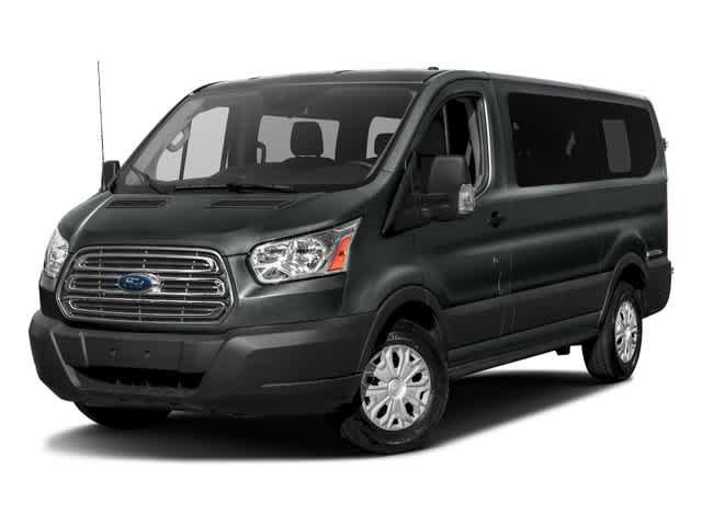 Used 2018 Ford Transit 150 XLT RWD image 1