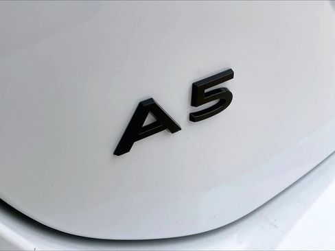 New 2026 Audi A5 2.0T Premium Plus image 15