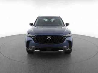 Used 2024 MAZDA CX-50 AWD 2.5 Turbo w/ Weather Package video 2