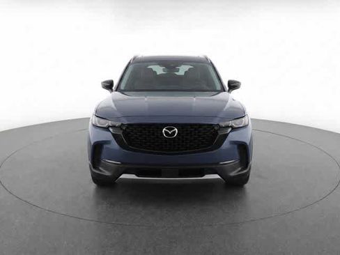 Used 2024 MAZDA CX-50 AWD 2.5 Turbo w/ Weather Package image 2