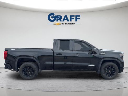 Used 2023 GMC Sierra 1500 Elevation AWD/4WD image 9