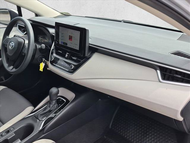 Used 2024 Toyota Corolla LE FWD image 20