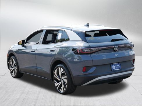 Used 2025 Volkswagen ID.4 Pro S Plus AWD/4WD image 5