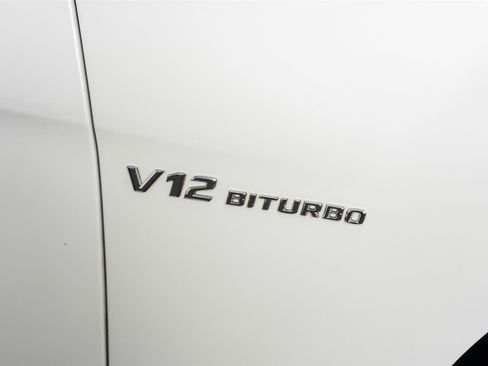 Used 2008 Mercedes-Benz CL 65 AMG image 25
