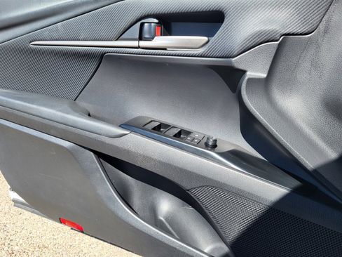 Certified 2025 Toyota Camry SE w/ Multimedia Upgrade Package image 14