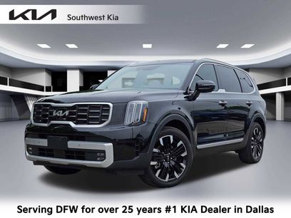 Used 2024 Kia Telluride SX