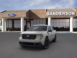 New 2025 Ford Maverick XLT w/ XLT Luxury Package video 2