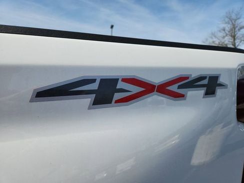 New 2026 Chevrolet Silverado 2500 Custom w/ Custom Value Package image 12