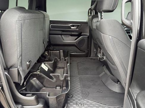 Used 2020 RAM 1500 Big Horn AWD/4WD image 14