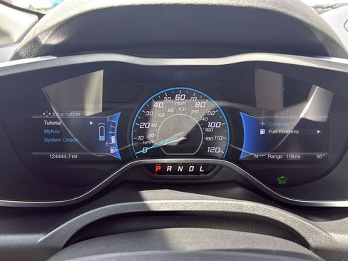 Used 2016 Ford C-MAX SE FWD image 35
