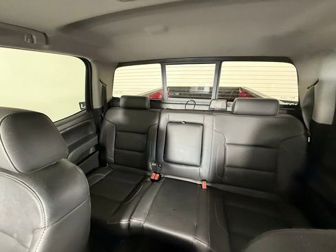 Used 2018 Chevrolet Silverado 2500 LTZ w/ Duramax Plus Package image 33