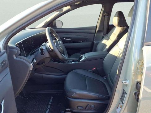 New 2026 Hyundai Santa Cruz Limited AWD/4WD image 10
