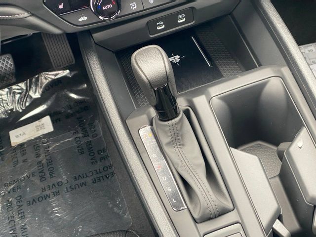 New 2026 Honda Accord SE image 16