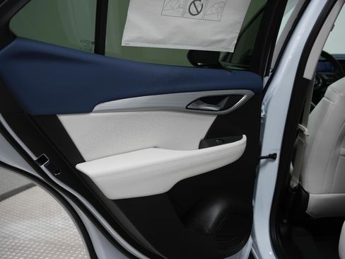 New 2026 Buick Envision Avenir image 21