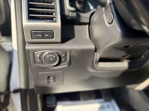 Used 2017 Ford F150 Platinum w/ Equipment Group 701A Luxury image 27