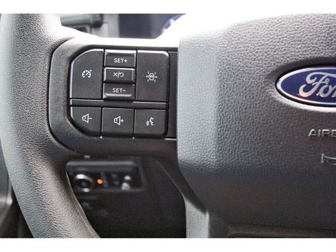 Certified 2025 Ford F150 STX w/ Equipment Group 200A AWD/4WD image 18