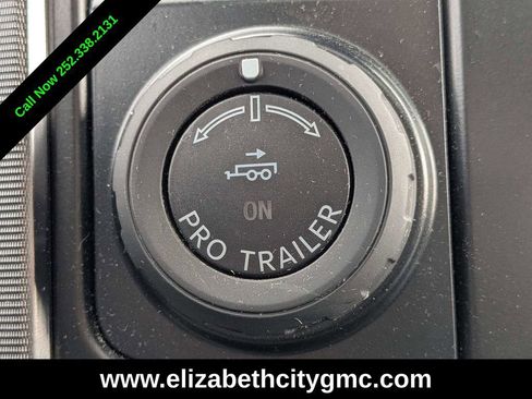 Used 2023 Ford F150 Platinum w/ Equipment Group 701A High image 33