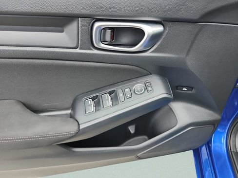 Used 2024 Honda Civic Sport image 23