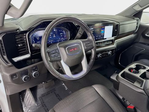 Certified 2022 GMC Sierra 1500 Elevation image 9