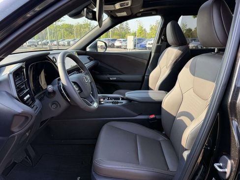 Used 2026 Lexus TX 350 AWD w/ Technology Package image 14
