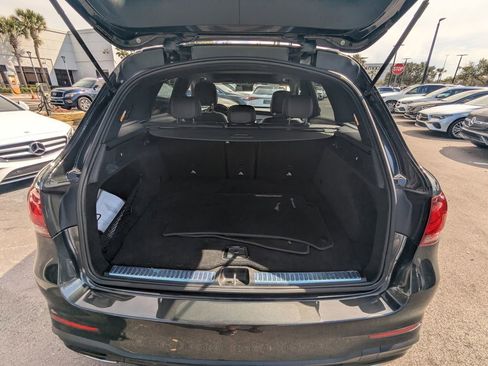 Certified 2022 Mercedes-Benz GLC 300 GLC 300 image 25