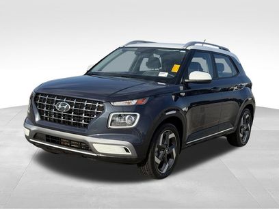 Used 2023 Hyundai Venue Limited