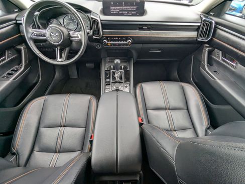 Used 2023 MAZDA CX-50 AWD 2.5 S w/ Premium Plus Pkg image 22