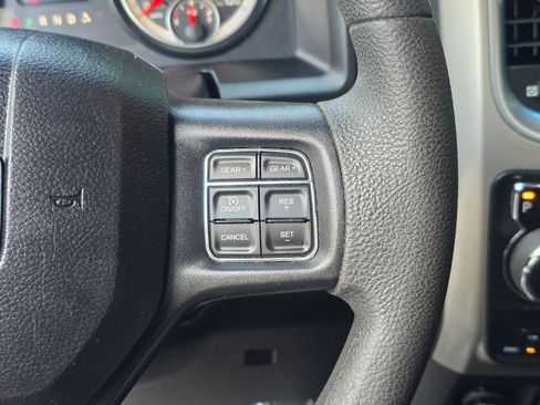 Used 2019 RAM 1500 Warlock AWD/4WD image 15