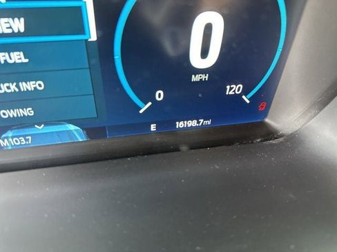 Used 2023 Ford F150 King Ranch w/ Equipment Group 601A High image 17